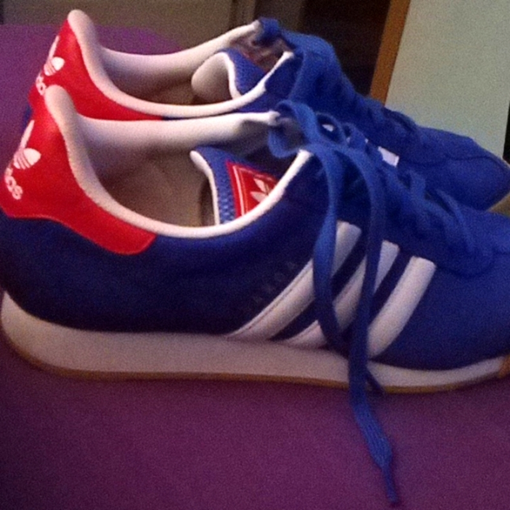 Addidas